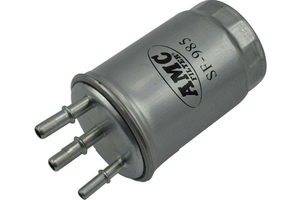 Fuel filter KAVO PARTS SF985