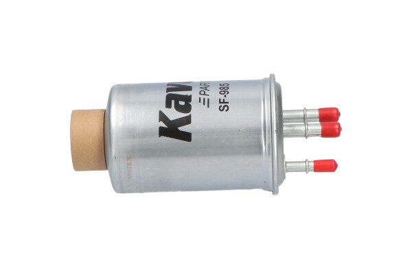 Fuel filter KAVO PARTS SF985 4