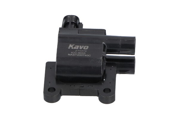 Ignition Coil KAVO PARTS ICC-9033 3