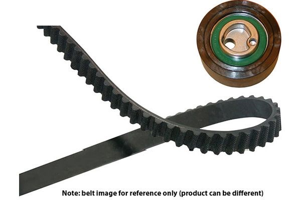 Timing Belt Set KAVO PARTS DKT-8508