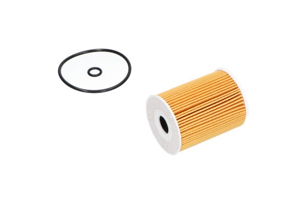 Oil Filter KAVO PARTS DO-711. Buy online at Cars245