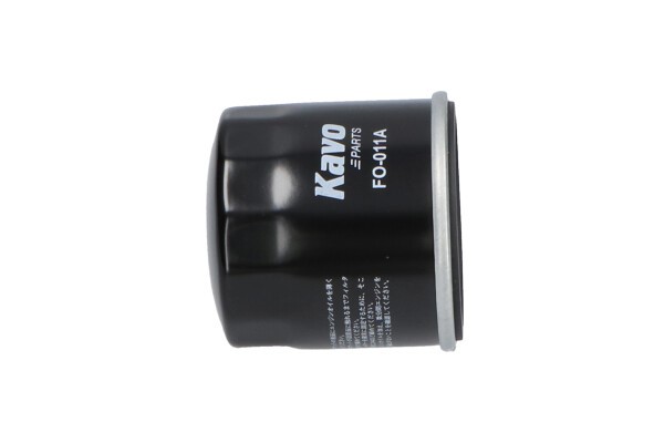 Oil Filter KAVO PARTS FO-011A 4