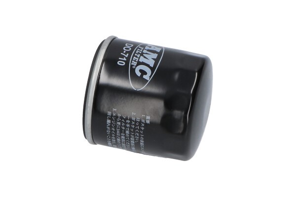 Oil Filter KAVO PARTS DO-710 2