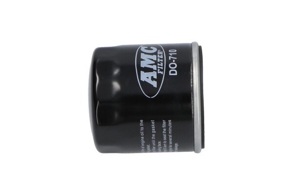 Oil Filter KAVO PARTS DO-710 4