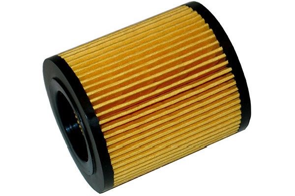 Oil Filter KAVO PARTS SO919