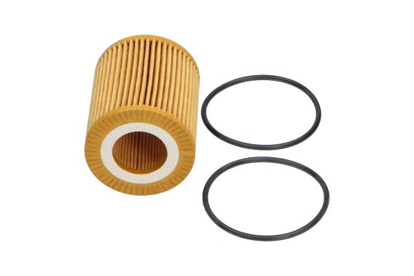 Oil Filter KAVO PARTS SO919 4