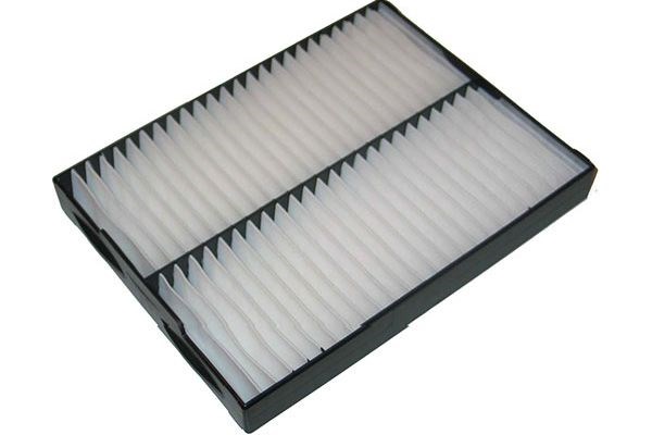 Filter, interior air KAVO PARTS SC-9504