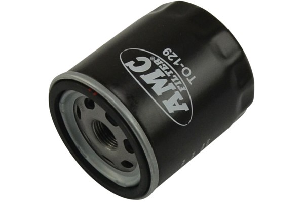 Oil Filter KAVO PARTS TO-129