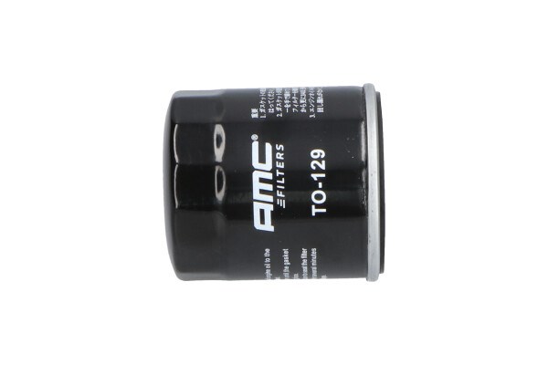 Oil Filter KAVO PARTS TO-129 4