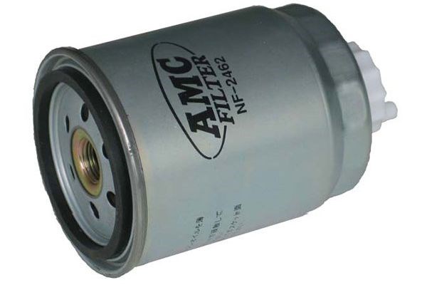 Fuel filter KAVO PARTS NF-2462