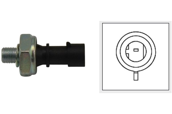 Oil Pressure Switch KAVO PARTS EOP1005