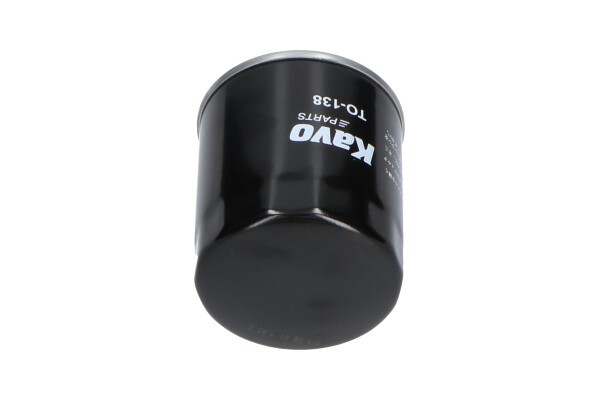 Oil Filter KAVO PARTS TO138 3