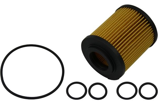 Oil Filter KAVO PARTS DO-726