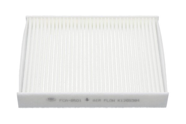 Filter, interior air KAVO PARTS FCA8501