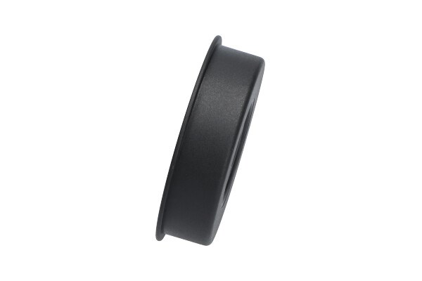 Deflection/Guide Pulley, v-ribbed belt KAVO PARTS DIP-5501 2