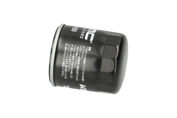 Oil Filter KAVO PARTS TO-150 2