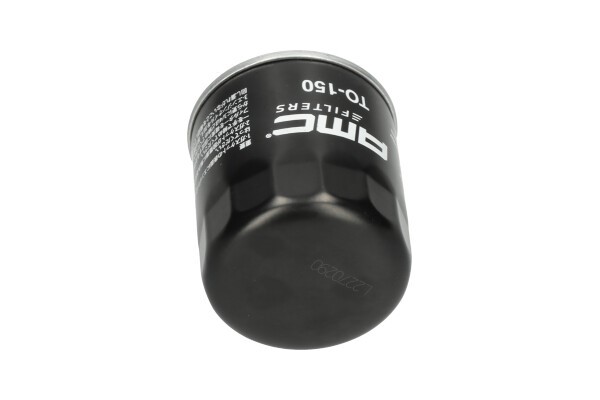 Oil Filter KAVO PARTS TO-150 3