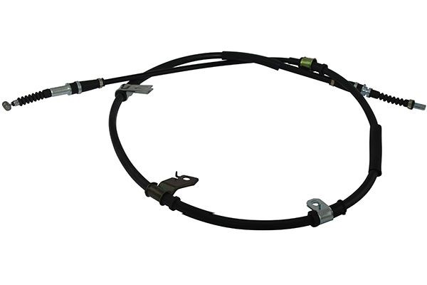 Cable, parking brake KAVO PARTS BHC-3098