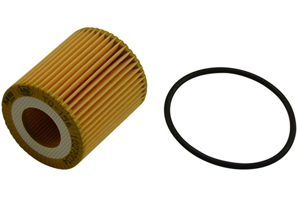 Oil Filter KAVO PARTS TO156