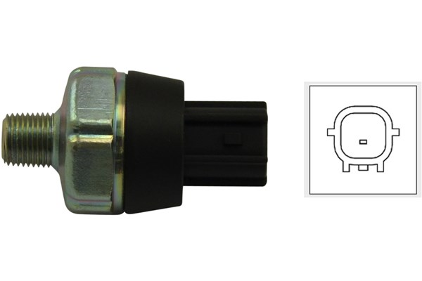 Oil Pressure Switch KAVO PARTS EOP-6508