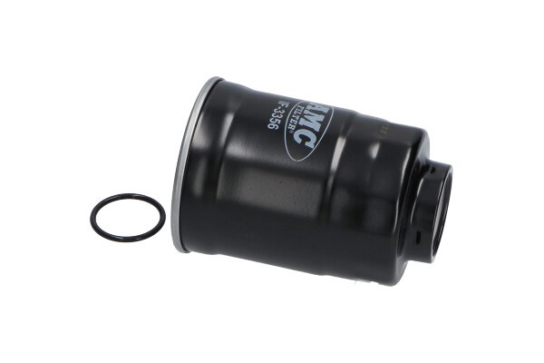 Fuel filter KAVO PARTS IF-3356 2