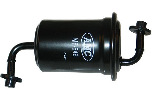 Fuel filter KAVO PARTS MF-546