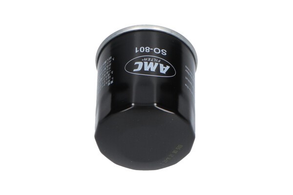 Oil Filter KAVO PARTS SO-801 3
