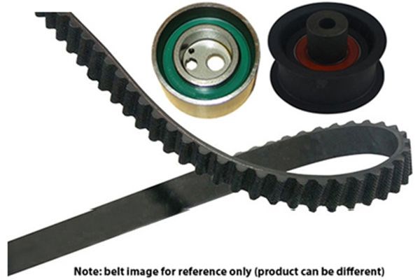 Timing Belt Set KAVO PARTS DKT-6519