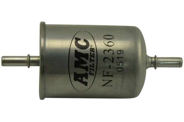 Fuel filter KAVO PARTS NF-2360