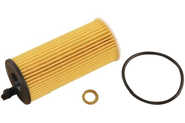 Oil Filter KAVO PARTS TO-148