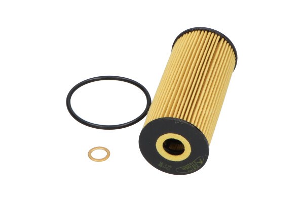Oil Filter KAVO PARTS TO-148 2