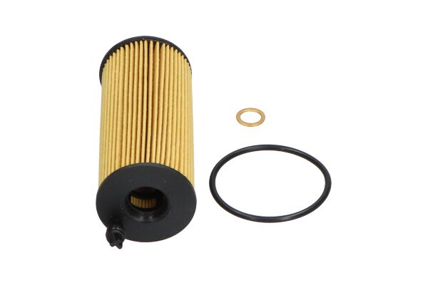 Oil Filter KAVO PARTS TO-148 4