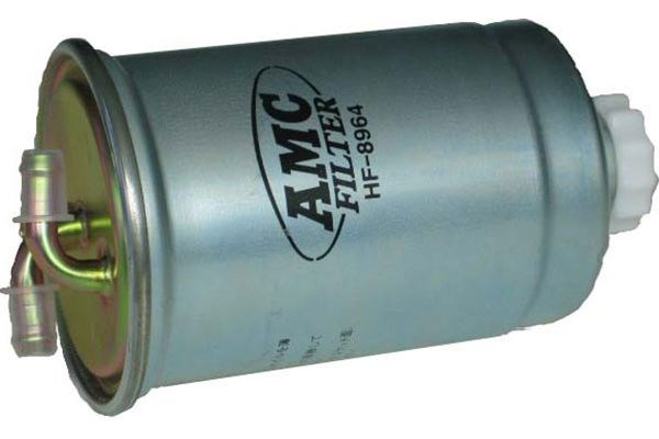 Fuel filter KAVO PARTS HF8964