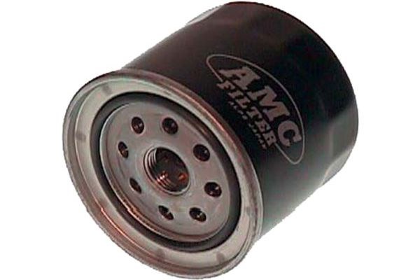 Oil Filter KAVO PARTS TO-136