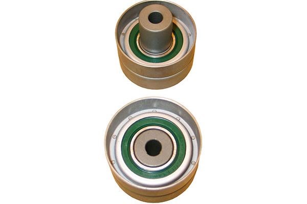 Deflection/Guide Pulley, timing belt KAVO PARTS DID-6508