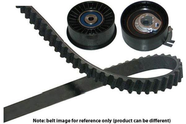 Timing Belt Set KAVO PARTS DKT-6514