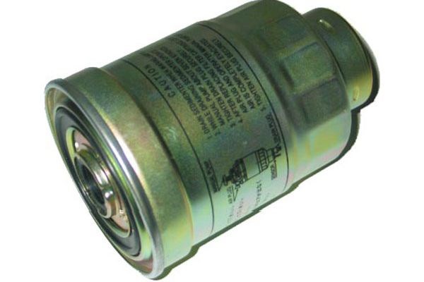 Fuel filter KAVO PARTS KF-1461
