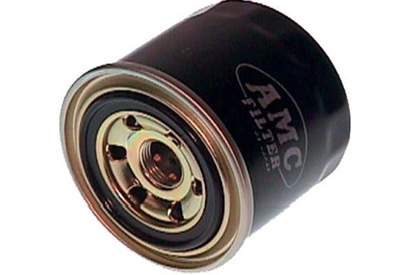 Fuel filter KAVO PARTS IF-354