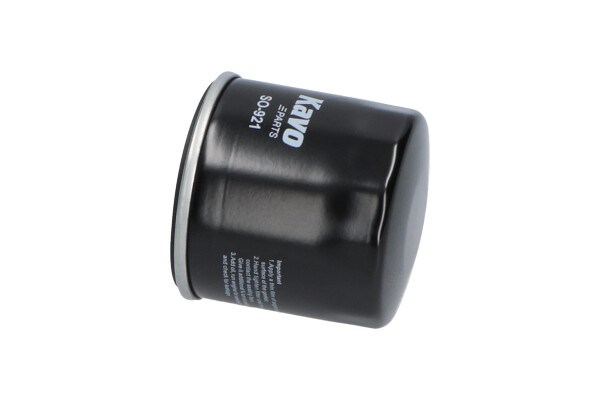 Oil Filter KAVO PARTS SO-921 2