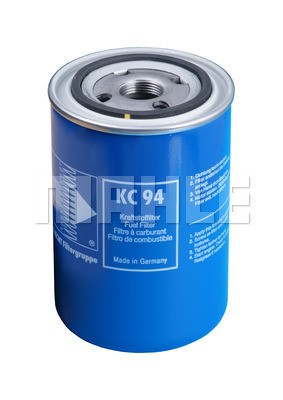 Fuel Filter KNECHT KC94 2