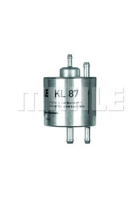 Fuel Filter KNECHT KL87 2