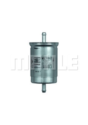 Fuel Filter KNECHT KL171 2