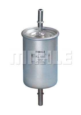 Fuel Filter KNECHT KL555 2