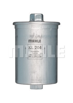 Fuel Filter KNECHT KL204 2