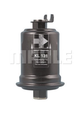 Fuel Filter KNECHT KL131 2