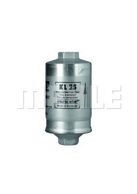 Fuel Filter KNECHT KL25 2