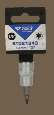 Socket KS TOOLS BT022862 7