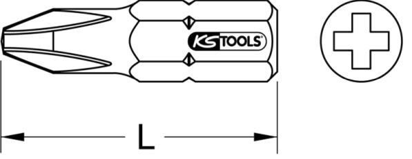 Extension, sockets KS TOOLS BT020910 7
