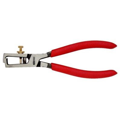 Pipe Wrench/Water Pump Pliers KS TOOLS 1152011 5
