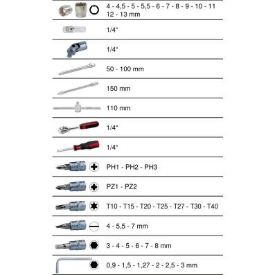 Puller, wiper arm KS TOOLS BT686002 3